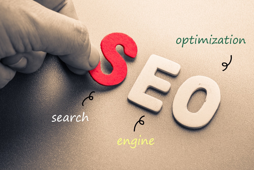 B2B Website Design Agency Tips for Search Engine Optimization