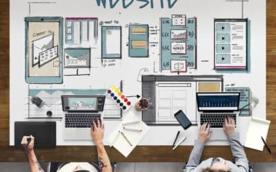 The Psychology of Web Design: Insights from a Leading B2B Website Design Agency