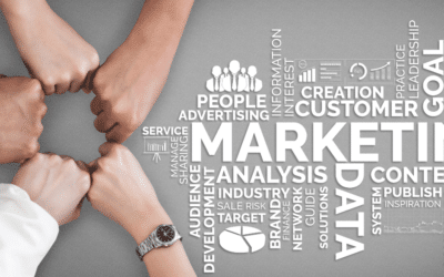 How a B2B Digital Marketing Agency Can Grow Your Mid-Sized Business