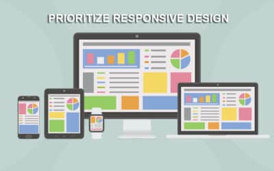 Why Top B2B Website Design Agencies Prioritize Responsive Design
