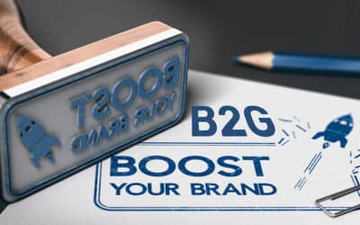 How to Boost Your Government Contractor Branding