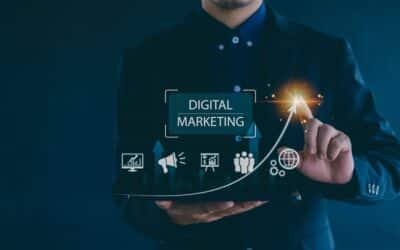Why Digital Marketing is Critical for B2B Companies