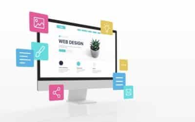 The Future of Web Design for B2B Companies