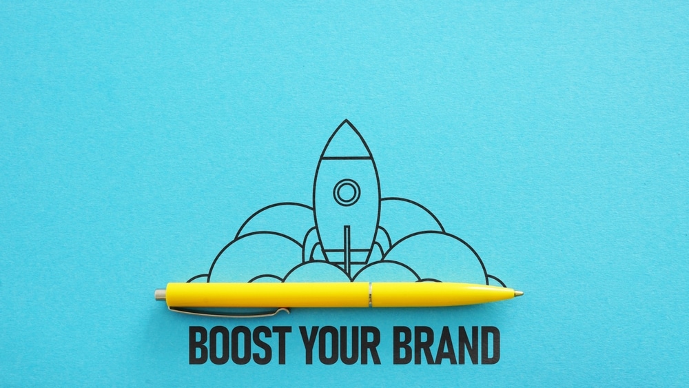 Boost Your Brand Messaging Boost Your Brand Messaging