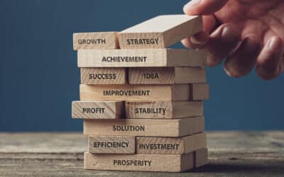 GovCon Marketing Q1 Planning—Setting Up for Growth
