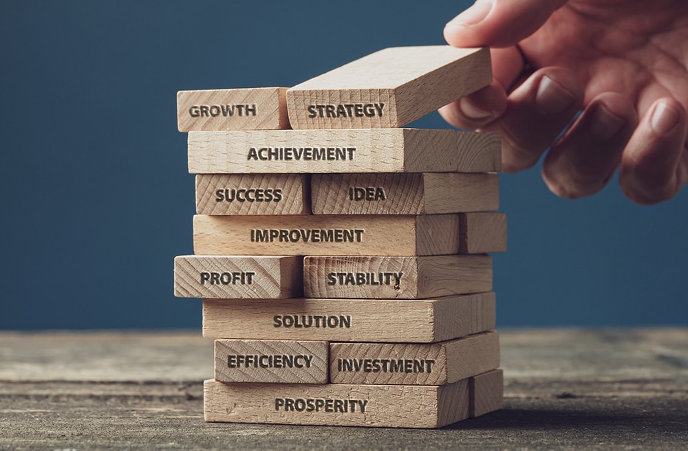 Website design for growing company re-focus and recharge your government contracting company’s corporate infrastructure