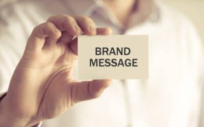 5 Common Brand Messaging Mistakes and How To Avoid Them