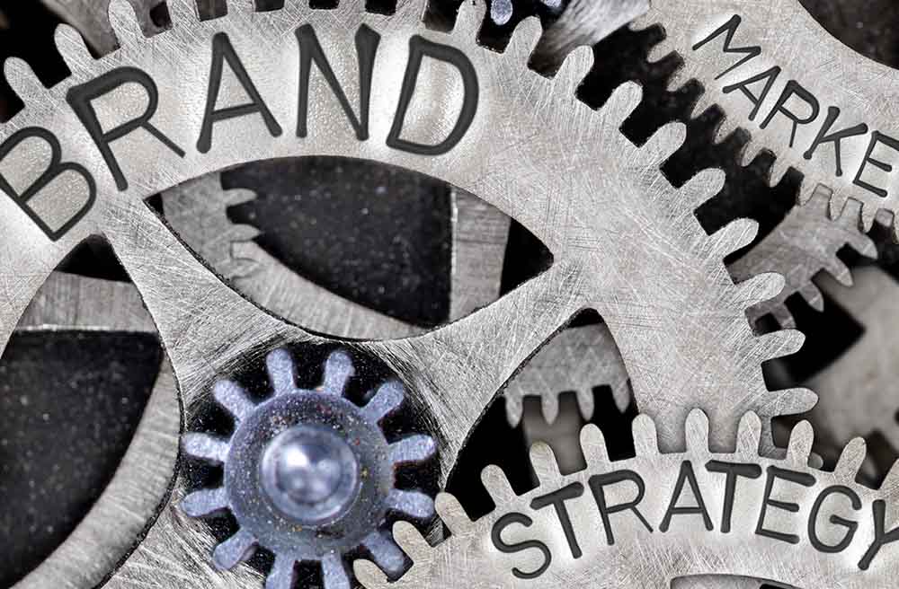 Why Should My Company Invest in Brand Strategy?