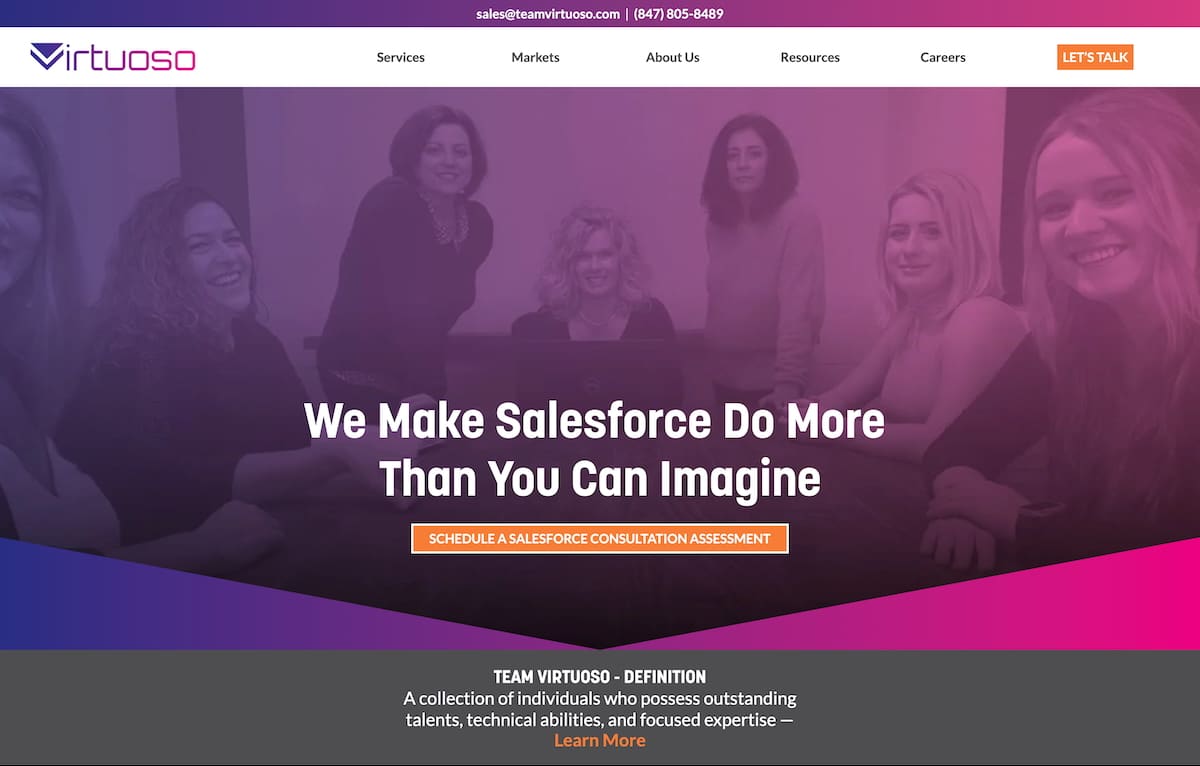 ISS-Calmer Waters-Booth-Mockup Website design and development for B2B content development for B2B portfolio.