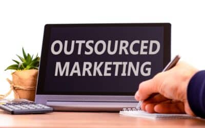 How To Best Take Advantage of Outsourced Marketing