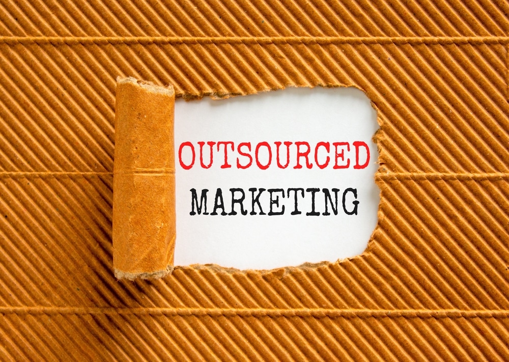 Ultimate Outsourced Marketing Ultimate Outsourced Marketing