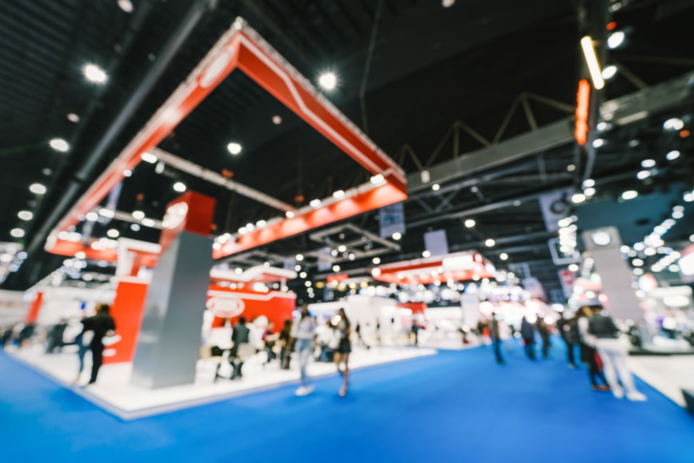 Optimizing ROI on Trade Show Investments: A Strategic Guide for B2B Companies Optimizing ROI on Trade Show Investments: A Strategic Guide for B2B Companies