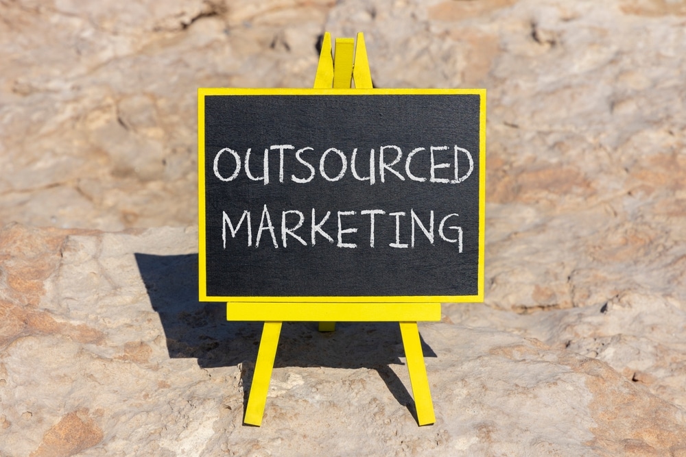 Outsourced Marketing | What Is It and Should You Do It?