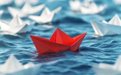 Government Contractor Messaging: Navigating Constant Change