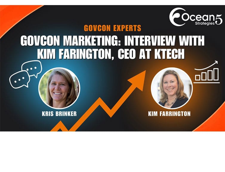 Farrington-Interview-LLL-Graphic GovCon Marketing: Interview with Kim Farington, CEO at KTech