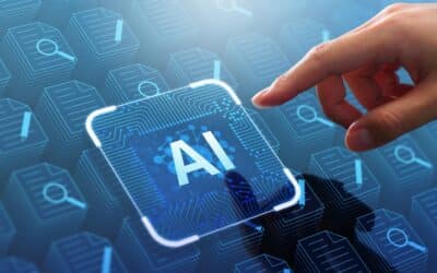 Leveraging AI in Marketing to Dramatically Improve Efficiencies