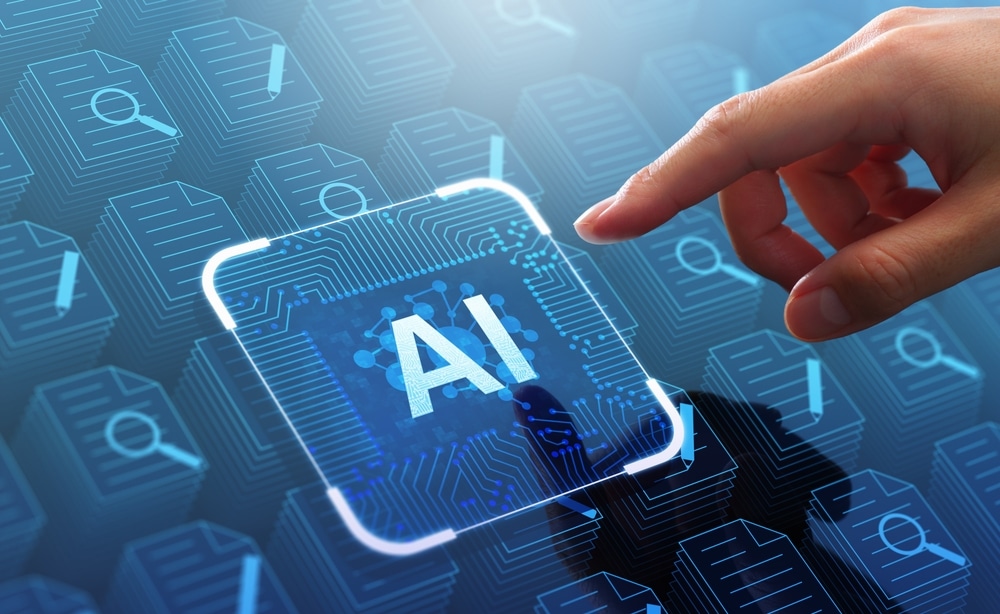 Leveraging AI in Marketing to Dramatically Improve Efficiencies