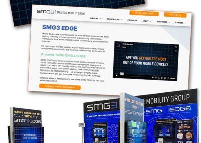 Video Marketing | SMG3