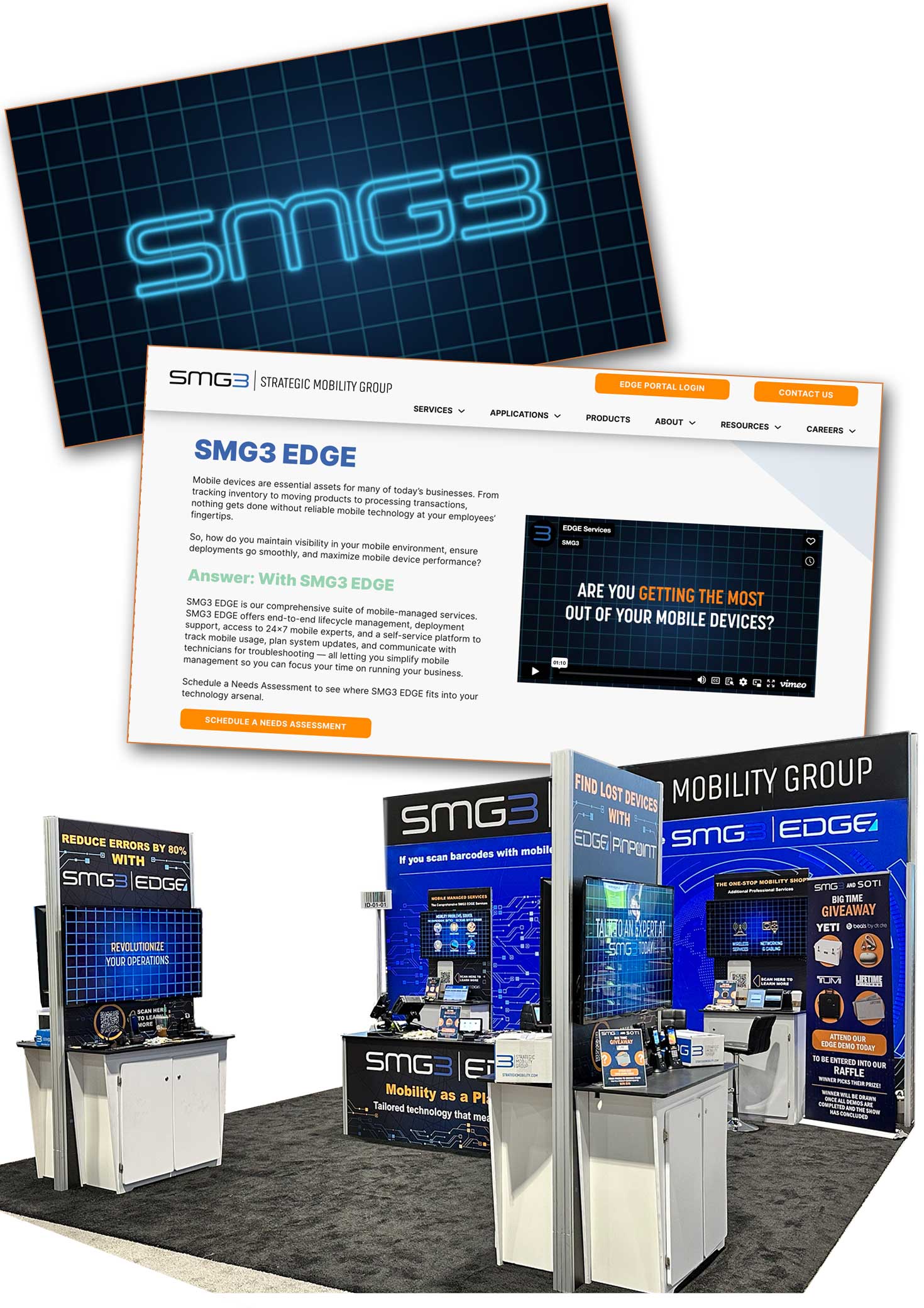 Trade Show booth design trade show materials By leveraging video marketing, businesses can achieve higher engagement, improved brand awareness, and more conversions. Incorporating video into your marketing strategy helps foster trust, optimize SEO, and break down complex ideas for audiences.</p>
<p>A well-planned marketing strategy is essential for turning marketing activities into measurable business outcomes. At Ocean 5 Strategies, we help B2B and B2G companies align every phase of marketing with long-term growth.