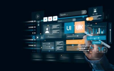 How Website Design Shapes User Experience