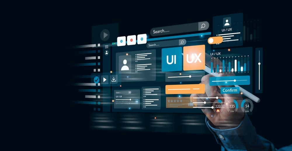 How Website Design Shapes User Experience