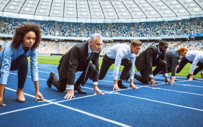 The GovCon Decathlon: 10 Disciplines for OASIS+ Success