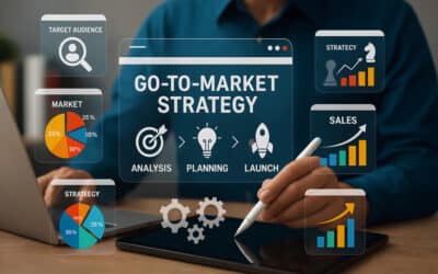 Go-to-Market Strategy for Government Contractors: How to Define, Connect, and Win