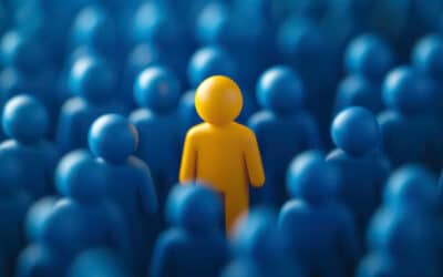 Stand Out from the Crowd – Find Your Niche