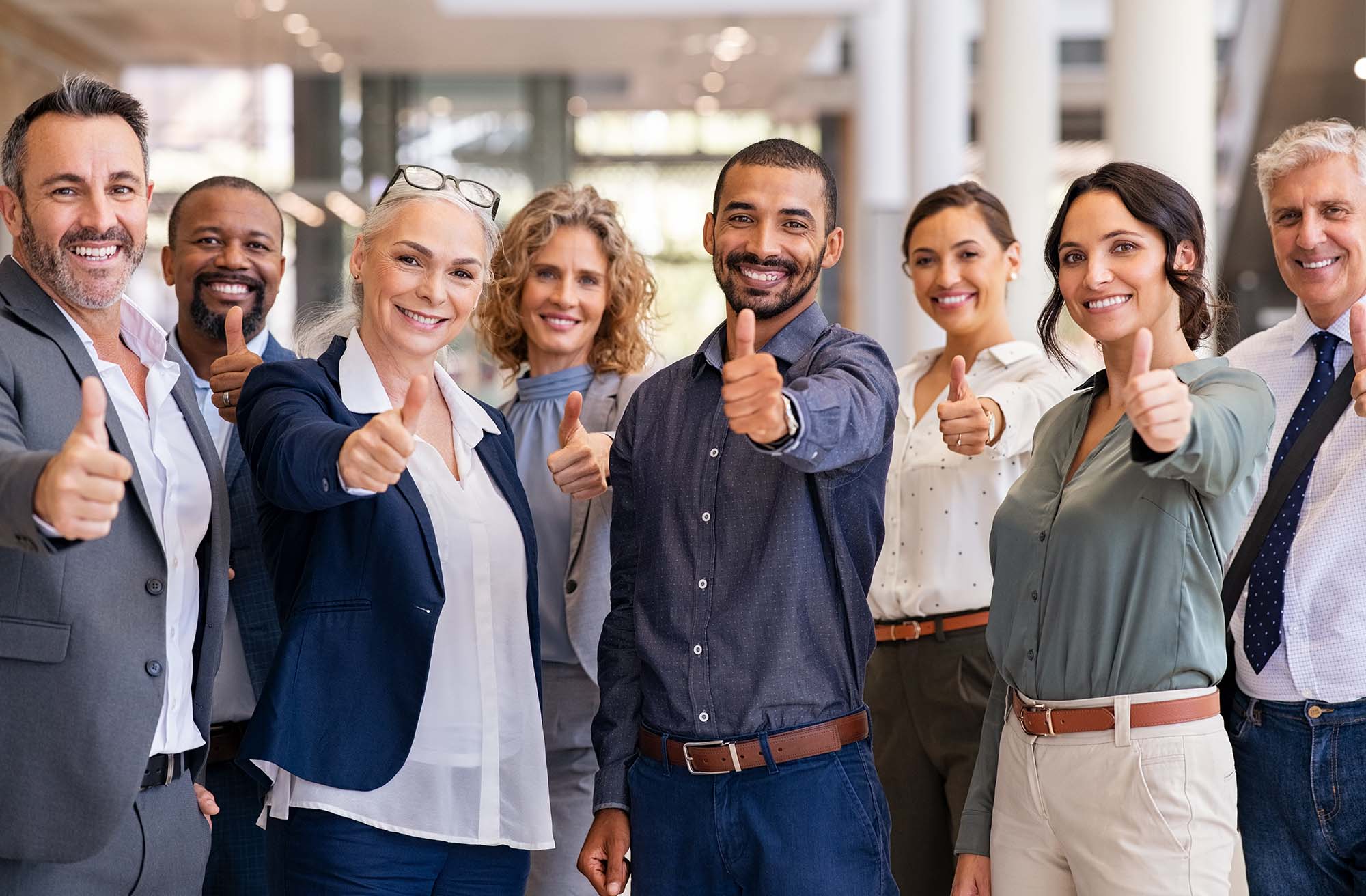 OASIS+ Growth Engine: Recruiting, Retention, and the Government Contractor Marketing Connection