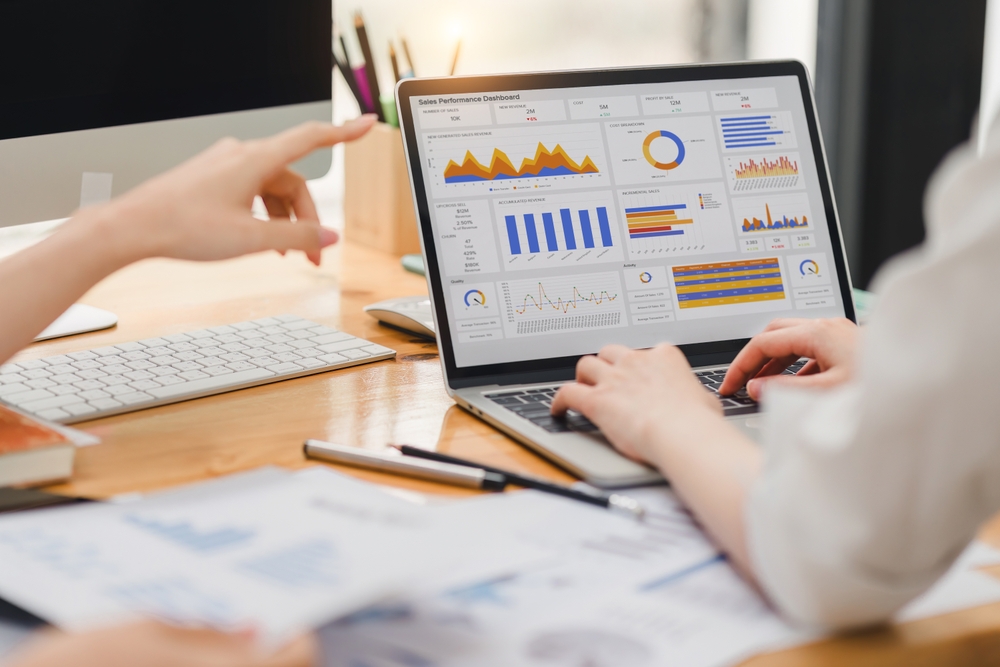 Increase Website Traffic Using Analytics Increase Website Traffic Using Analytics