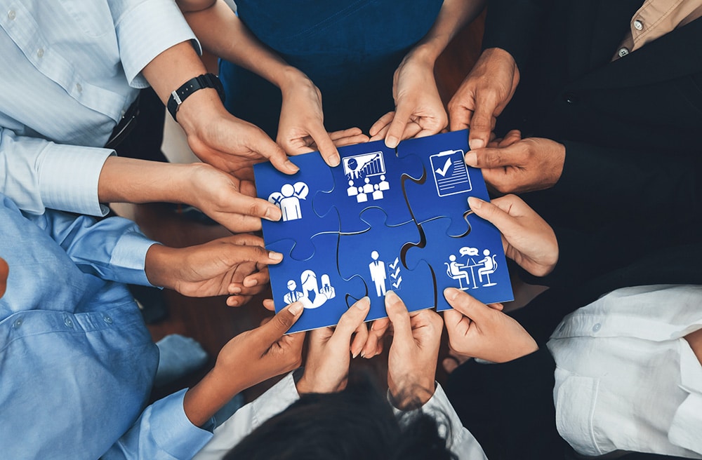 How Government Contractors Win OASIS+: Marketing, Business Development, Capture, and Teaming Strategies
