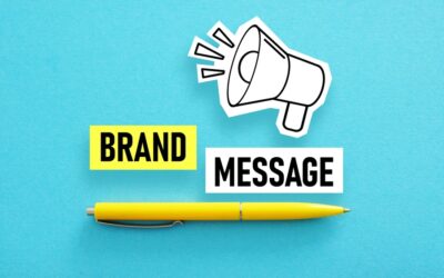 Crafting Your Brand Messaging For Long-Term Success