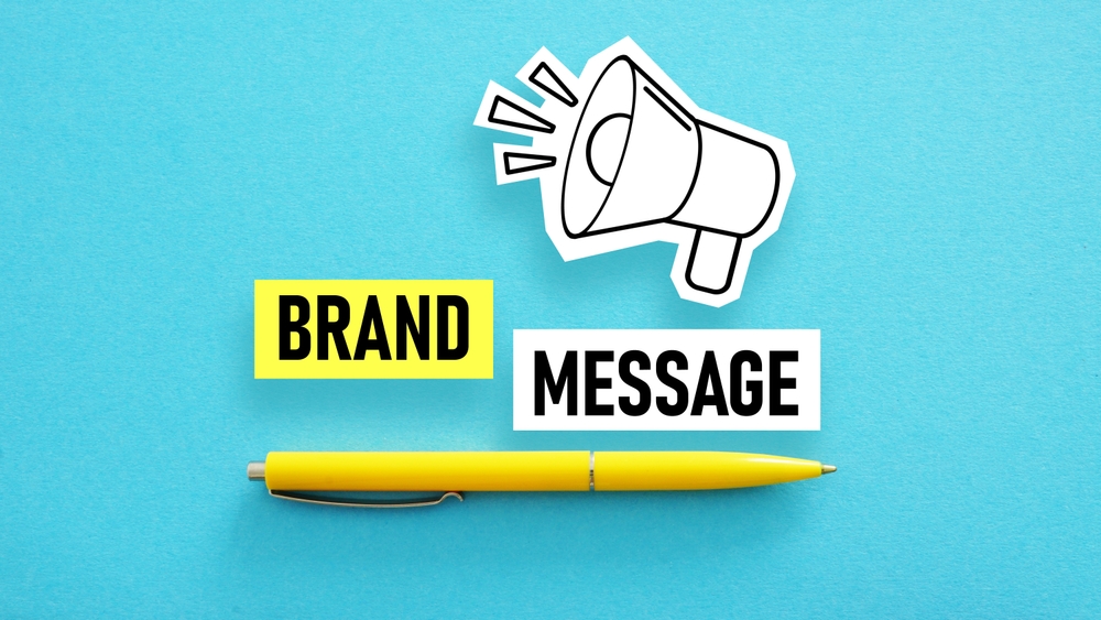 Brand Messaging Brand Messaging
