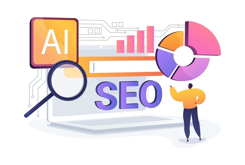 The Impact of AI on SEO