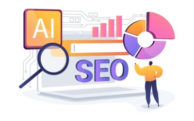 The Impact of AI on SEO