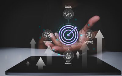 Examples of Data-Driven Marketing Strategies