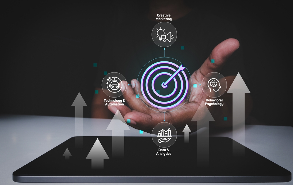 Examples of Data-Driven Marketing Strategies