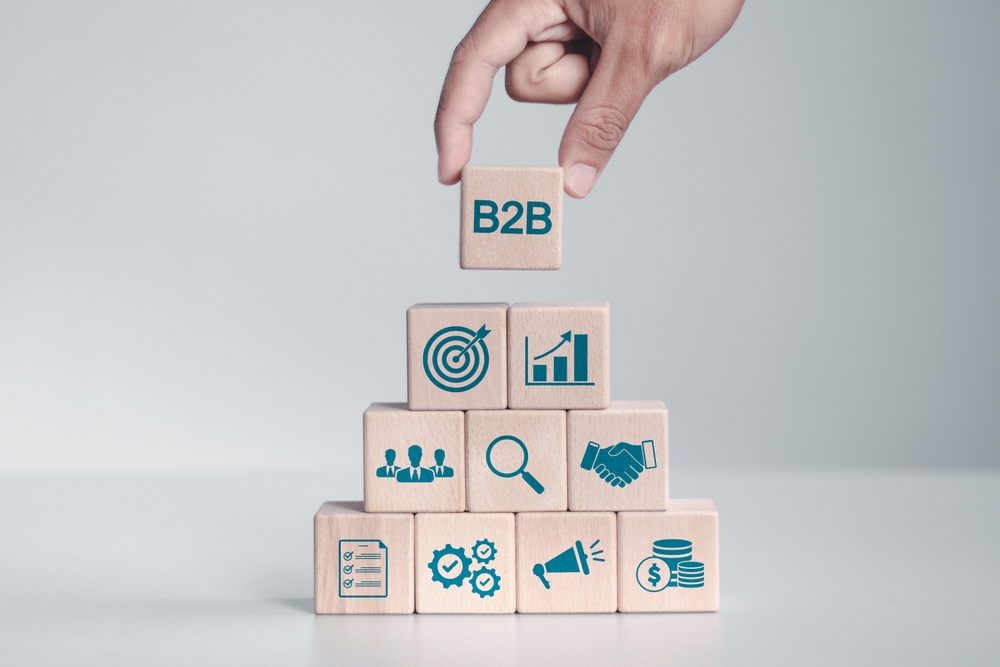 How To Plan Your Annual B2B Marketing Strategy for Maximum Impact