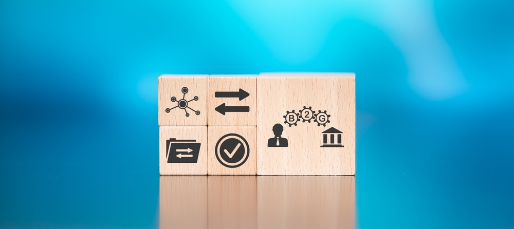 Best Government Contractor website design and development company Hermes Awards 2022