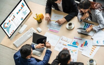 Data-Driven Marketing Strategy: Turning Insights Into Revenue