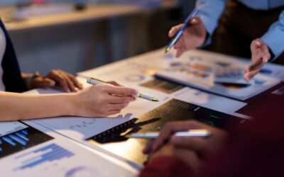 Brand Marketing Strategies in Uncertain Times: How to Grow When Others Pull Back