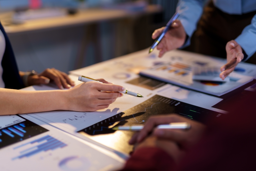 Best Government Contractor website design and development company Hermes Awards 2022