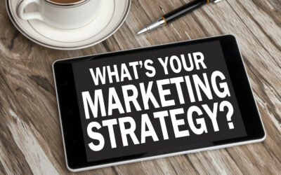 How to Build a GovCon Marketing Strategy That Supports BD Teams