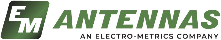 EMA logo branding for government contractors