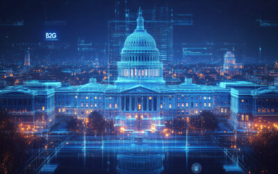 How Marketing Improves GSA Schedule and SAM.gov Visibility