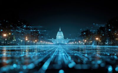 Cybersecurity Marketing for Vendors in the Federal Government Market