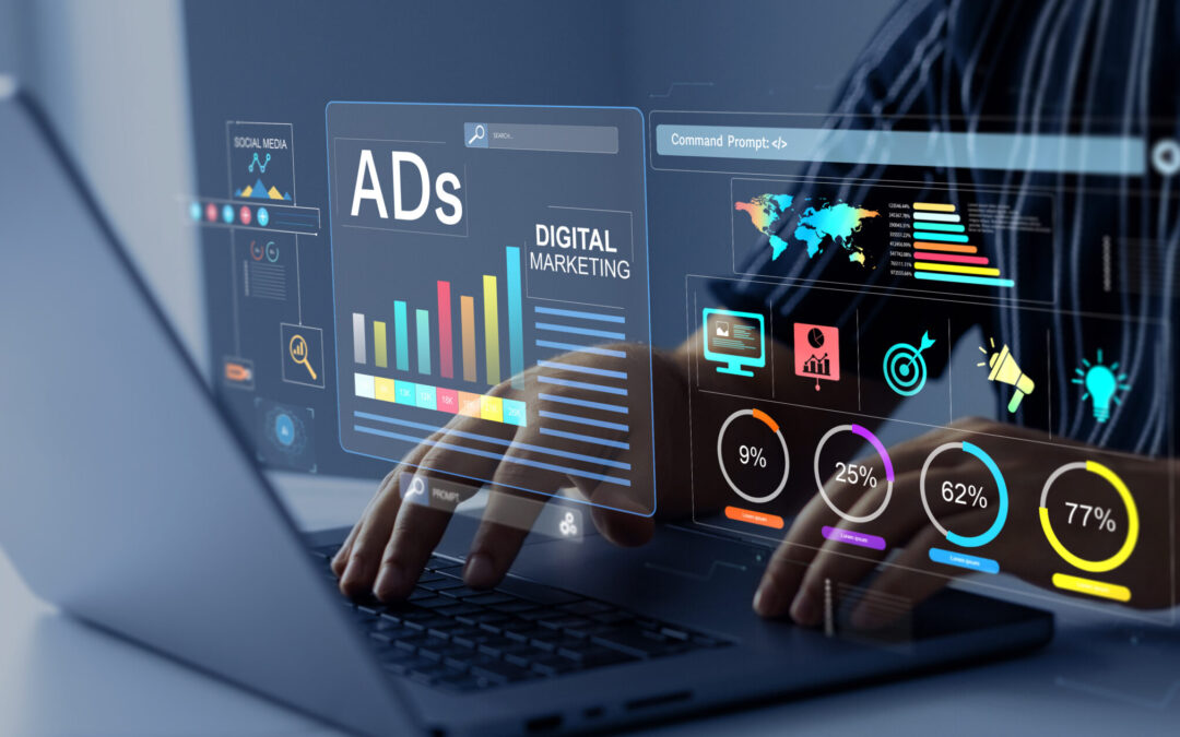 Paid Media Strategies That Work: How a B2B Digital Marketing Agency Drives Pipeline, Not Just Clicks
