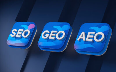 SEO vs. GEO vs. AEO: What is the Difference?