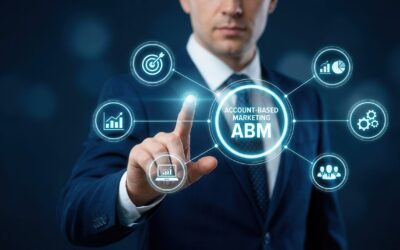 How Account-Based Marketing (ABM) Agencies Drive Enterprise Growth