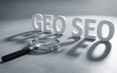 SEO vs. GEO: What Marketers Need to Know
